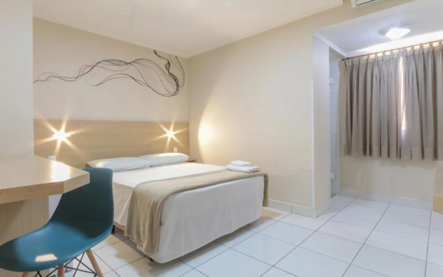 Hotel Copacabana