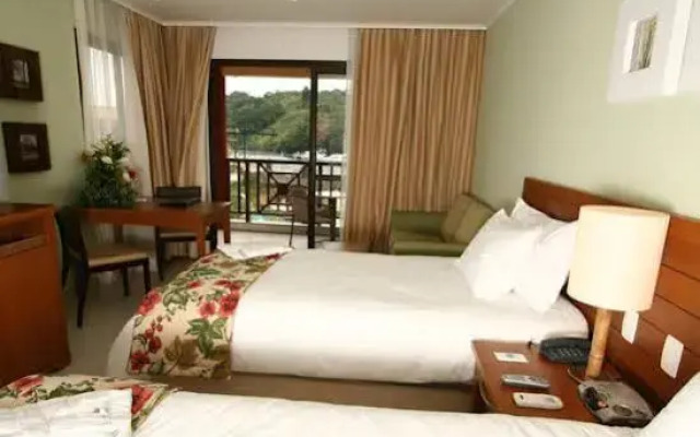 Melia Angra Marina & Convention Resort (Superior/ All Inclusive)