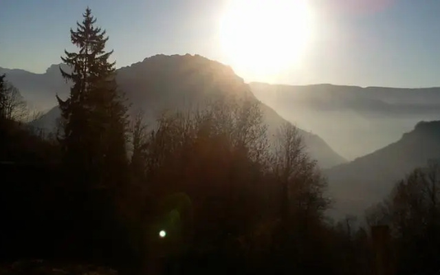 Gite Solpen