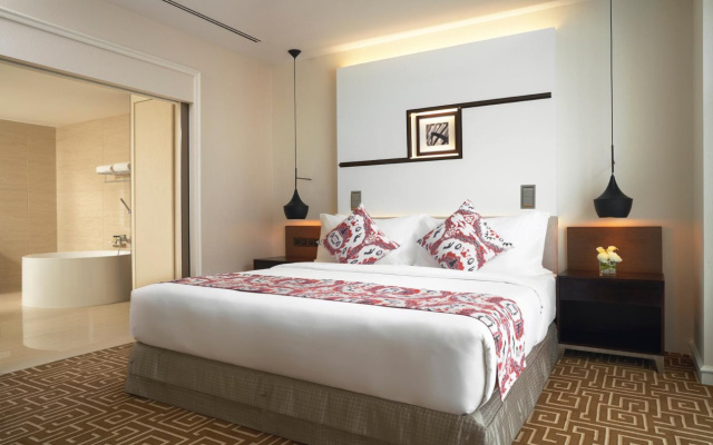 Mövenpick Hotel & Convention Centre KLIA