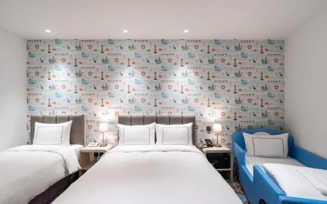 Phoenix Hotel Taichung