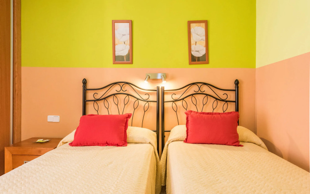 Hostal Arkanta
