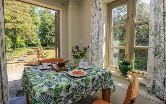 Garden Cottage