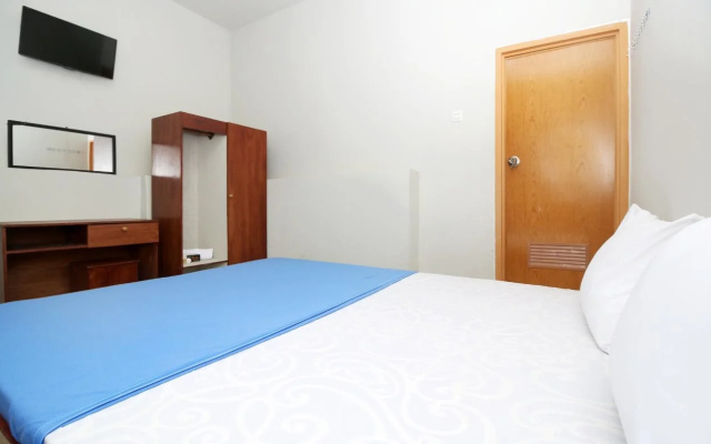 Beranda Istirahat Pluit