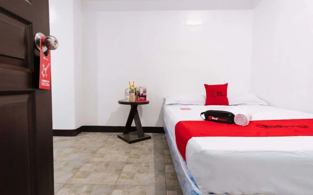 RedDoorz Plus @ Aurora Hill Baguio