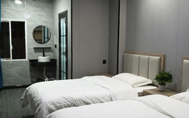Jinyao Huajia Hotel