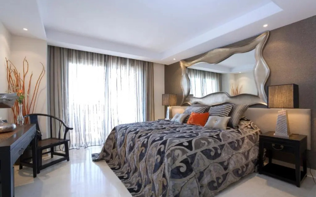 Heaven Beach Apartments Apartment 401