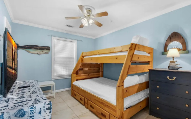 St. Martin Beachwalk Villas 131