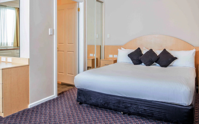 Blue Mountains Heritage Motel