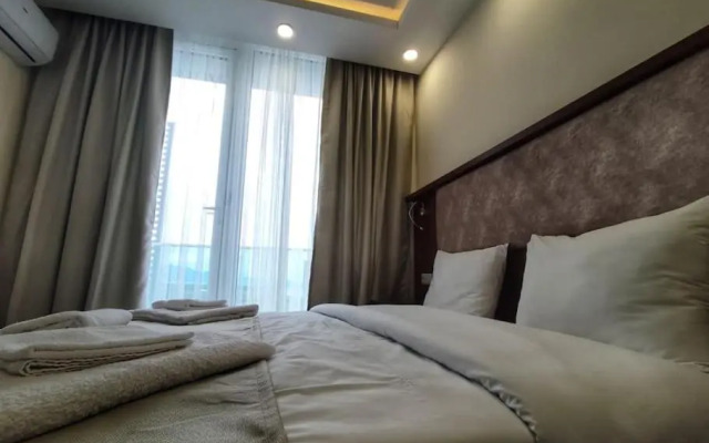 Leo Group Apartment 14-302B Sunrise Batumi