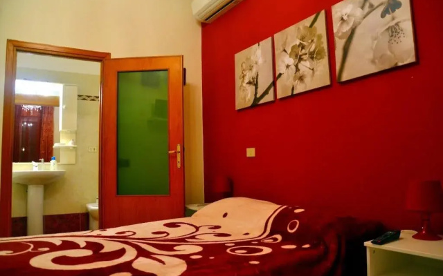 B&B Ada
