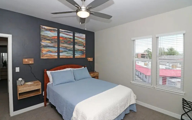 Modern Ascend 2 Bedroom Townhouse