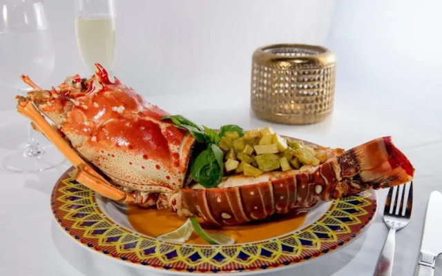 TRS Turquesa Hotel - Adults Only - All Inclusive