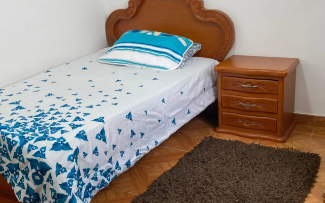 La Casona Hostal