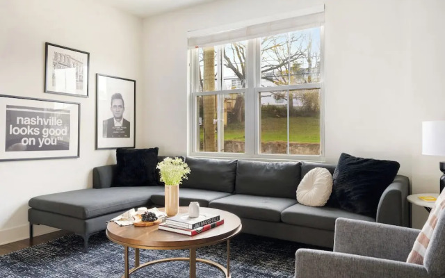 The Hart Suites by AvantStay