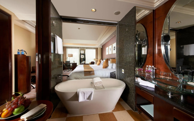New Century Grand Hotel Hangzhou