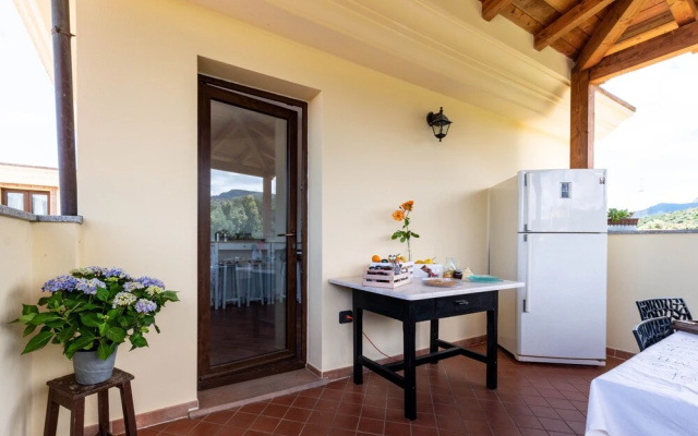 B&B Malu 'Entu