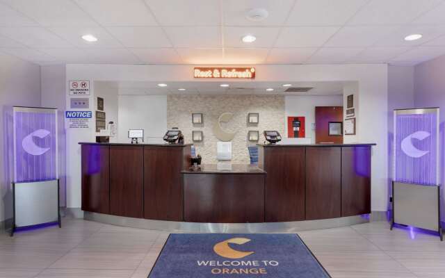 Comfort Inn Orange I-10