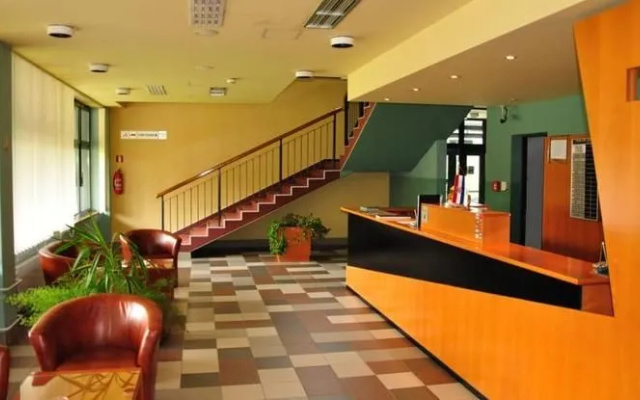 Grabovac Hotel