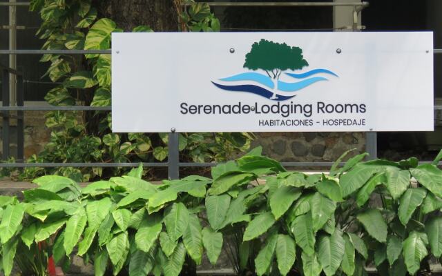 Serenade Lodging Rooms 1