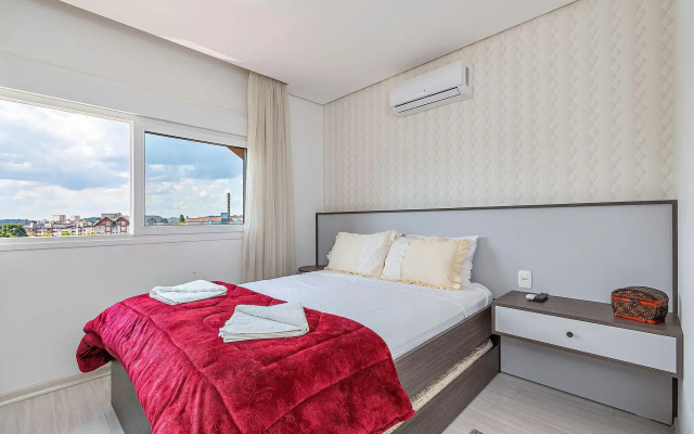 Dom Pedro   Stay House Temporada