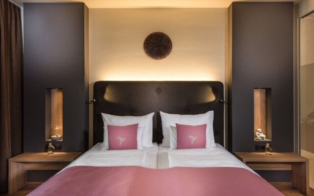 Hotel dasMEI