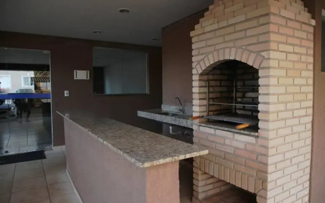 Apartamento Aeroporto/ Uniube