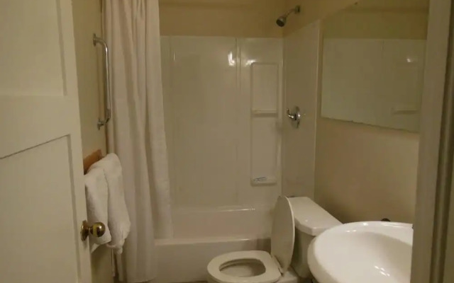 Le Grand Kent Motel