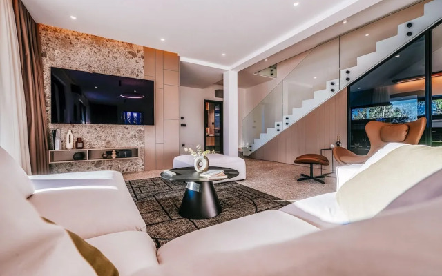 Villa Javori Zadarvillas