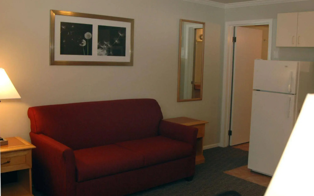 Ramada by Wyndham Duncan Cowichan Valley