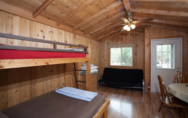 Medina Lake RV Campground