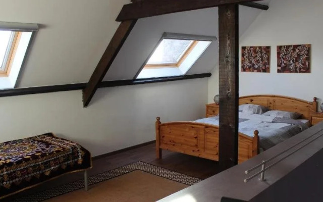 B&B Het Consulaat