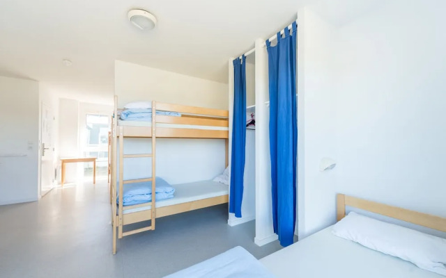 Auberge des Dunes - Reves de Mer - Hostel