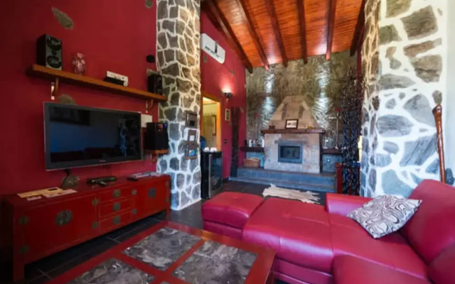 Casa Rural El Parral