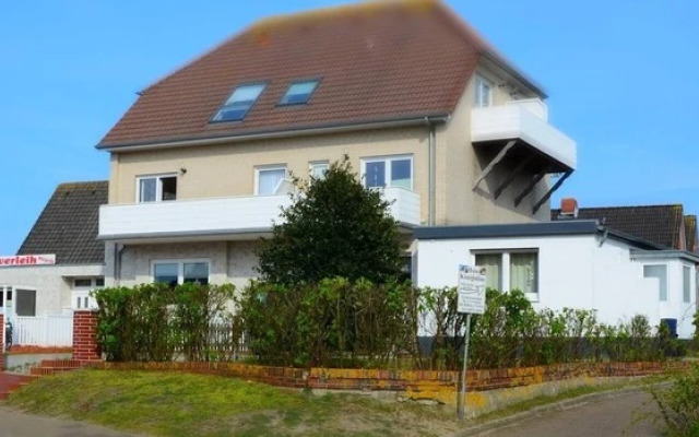 Haus Königsdüne I/1