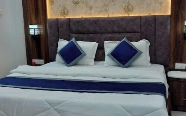 New Hotel Avni