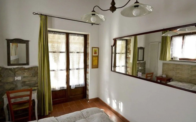 Camere Il Temperino
