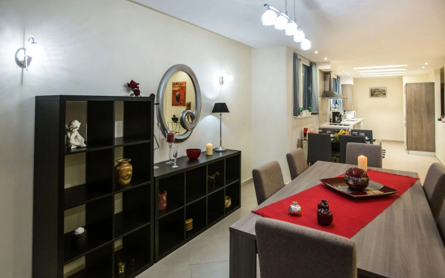 Panorama Villa