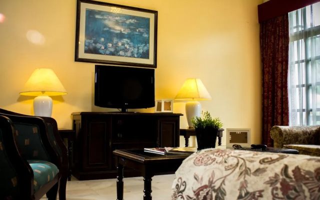 Duta Vista Executive Suites