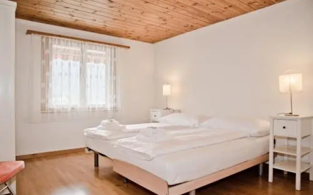 Apartment Aare 3.5 by Griwarent Ag