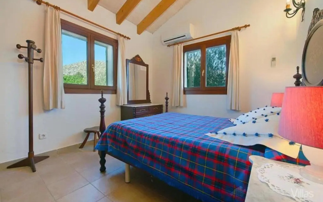 Villa La Caseta