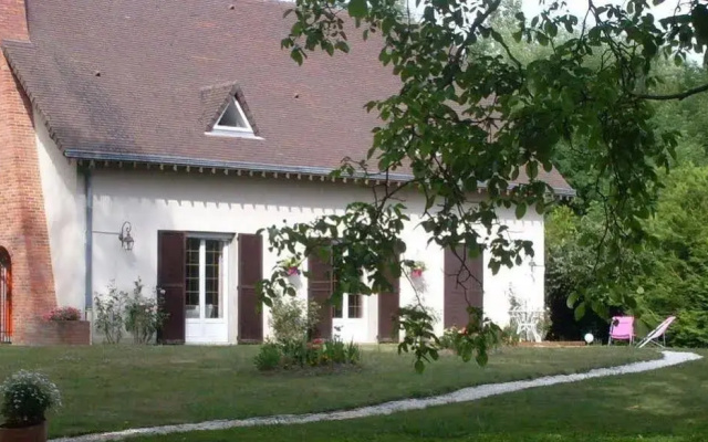 Les Iris