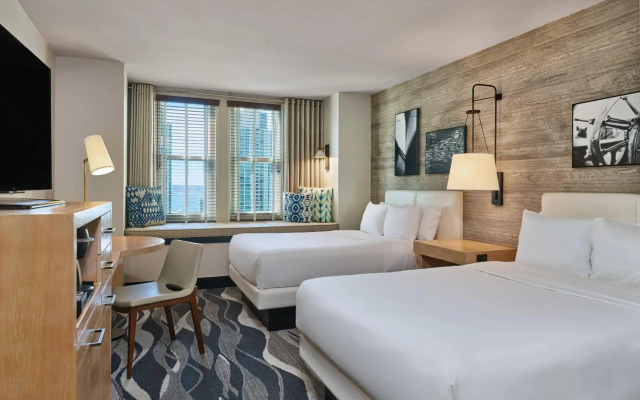 Hotel Republic San Diego, Autograph Collection