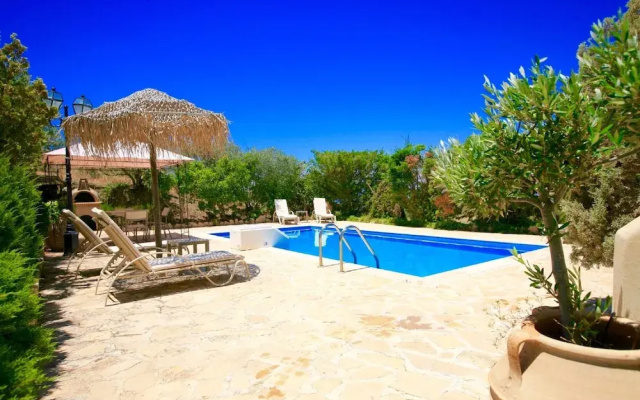 Villa Elaia Crete