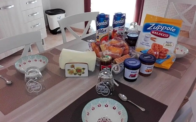 Il Melograno B&B