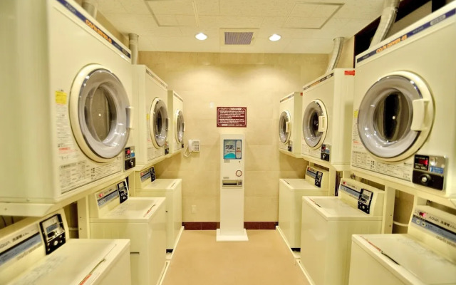 Ekimae Universalhotel