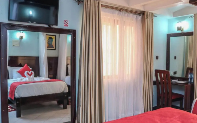 Davana Hotel