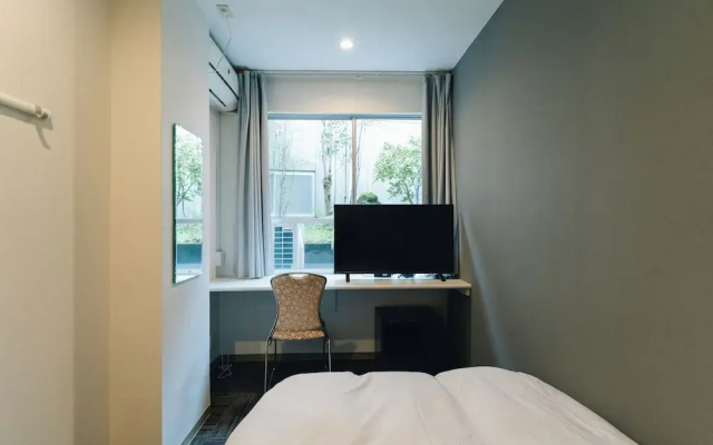 Hotel Kobayashi