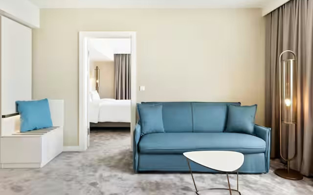 Doubletree By Hilton Vienna Wienerberg