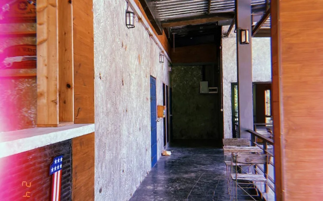Barista House khaoyai